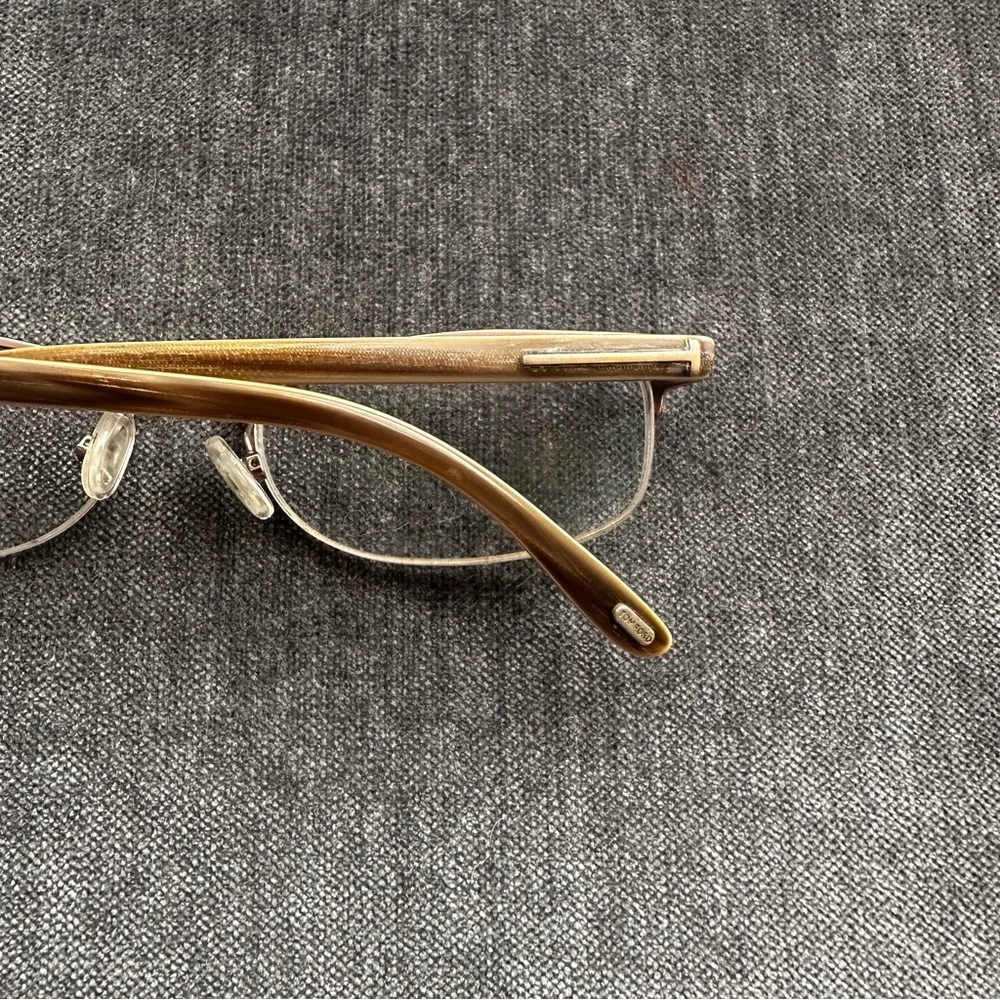Vintage Tom Ford Glasses